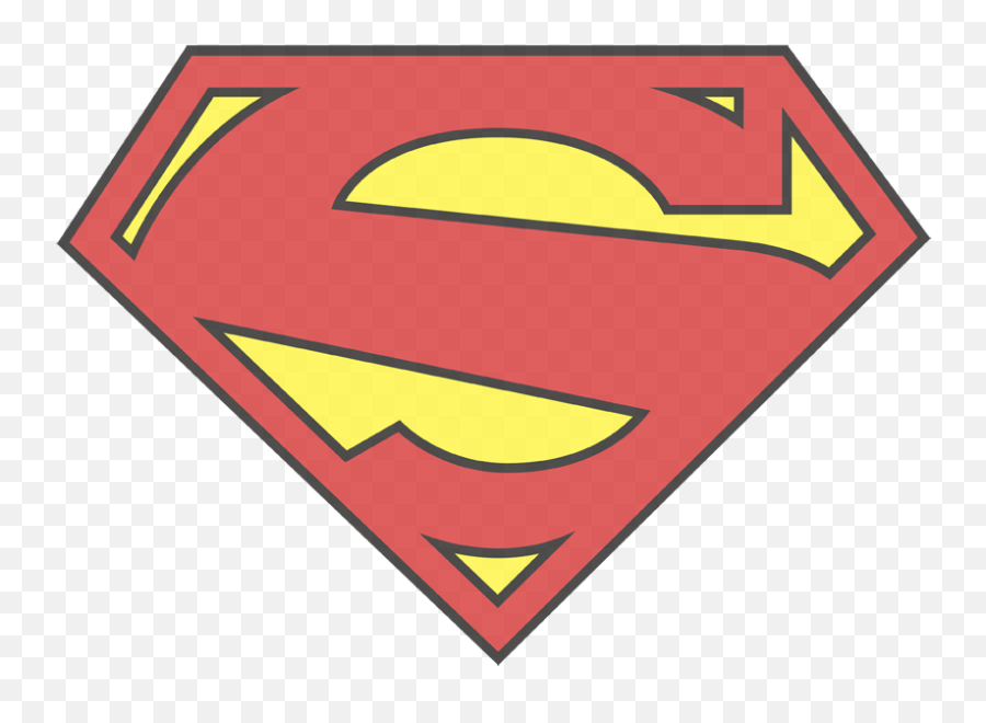 Superman New 52 Shield Mens Tank - Logo Superman Png,New Super Man Logo