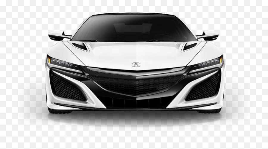 Acura Png Transparent Picture - 2018 Acura Nsx,Acura Png