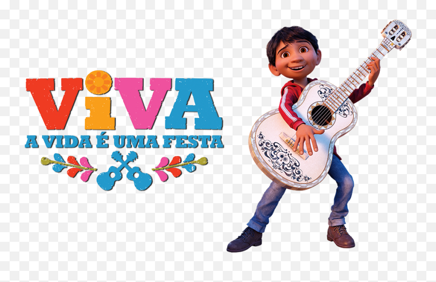 Coco Image - Disney Coco Guitar Transparent Png,Coco Movie Png