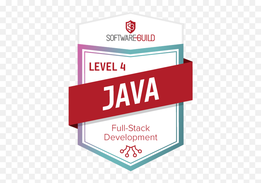 Level 4 - Software Guild Png,Java Png