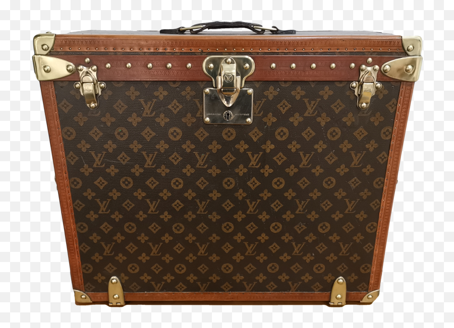 Louis Vuitton Pattern Png - Briefcase 4958637 Vippng Briefcase,Briefcase Transparent Background