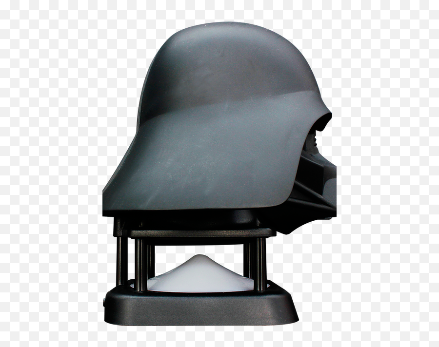 Darth Vadertm Helmet Mini Bluetooth Speaker Caminoaudio - Chair Png,Darth Vader Helmet Png