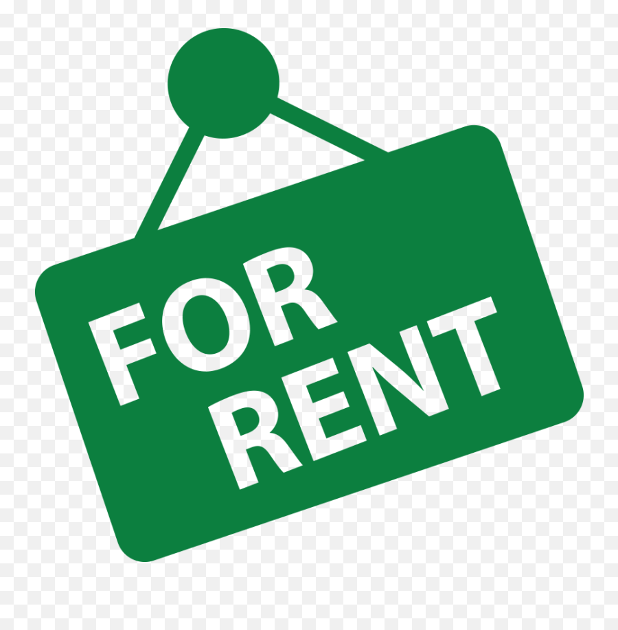 Rent Transparent Png Mart - Renting,About Me Png
