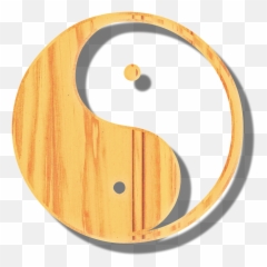Download Wood Texture Symbol Circle - PNG Image with No