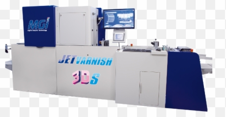 Konica Invites Printers To Digital Embellishment - Sprinter Banner png