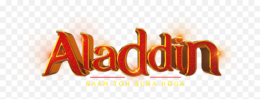 Watch Aladdin Naam Toh Suna Hoga Online - All Latest Graphic Design Png,Aladdin Logo Png