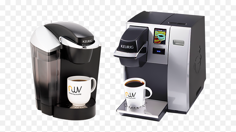 Welcome To The Keurig System North West Vending Ltd - Keurig B150 Png,Keurig Png