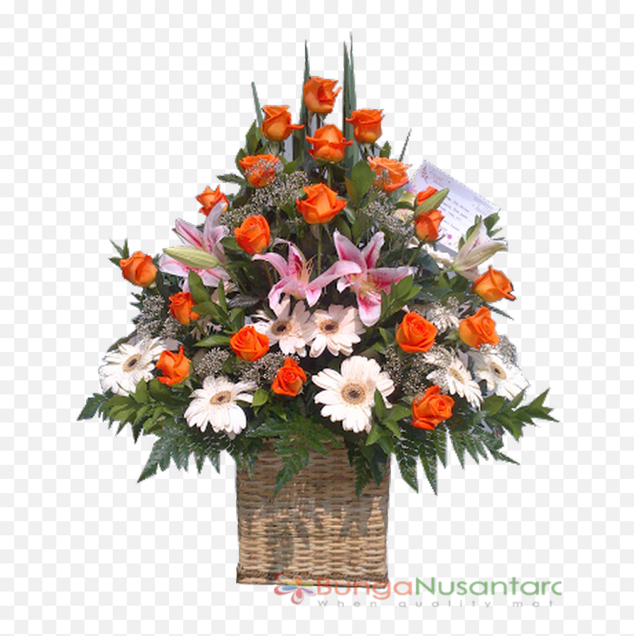 Bunga Floral Png Images Free Transparent U2013 - Bouquet,Bunga Png