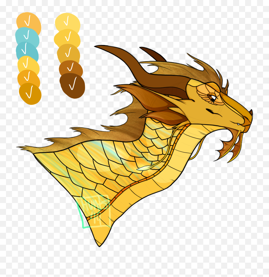 Download Wings Of Fire Fanon Wiki - Illustration Hd Png Dragon,Fire Wings Png