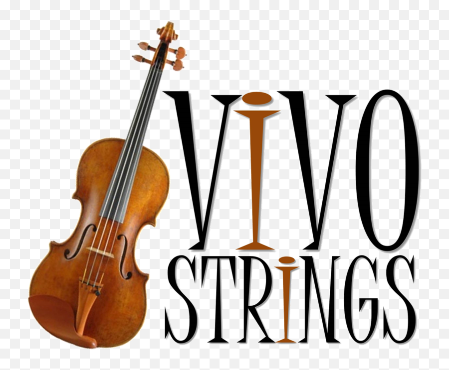 Vivo Strings Violin Viola Cello And Piano Lessons Png Transparent