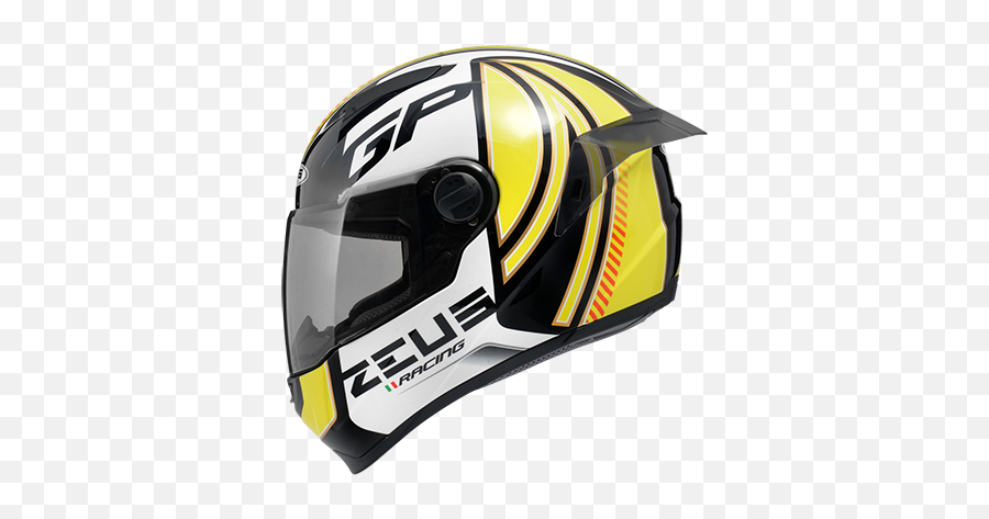 Zeus Helmets - Harga Helm Zeus 811 Al2 Png,Zeus Png