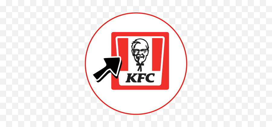 Kfc Malaysia Now Available For Delivery And Self Collect - Logo Kfc Green Screen Png,Kfc Logo