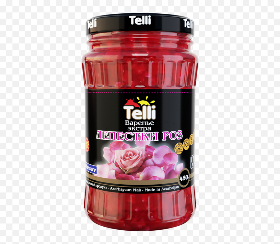 Rose Petal Jam - Garden Roses Png,Rose Petal Png