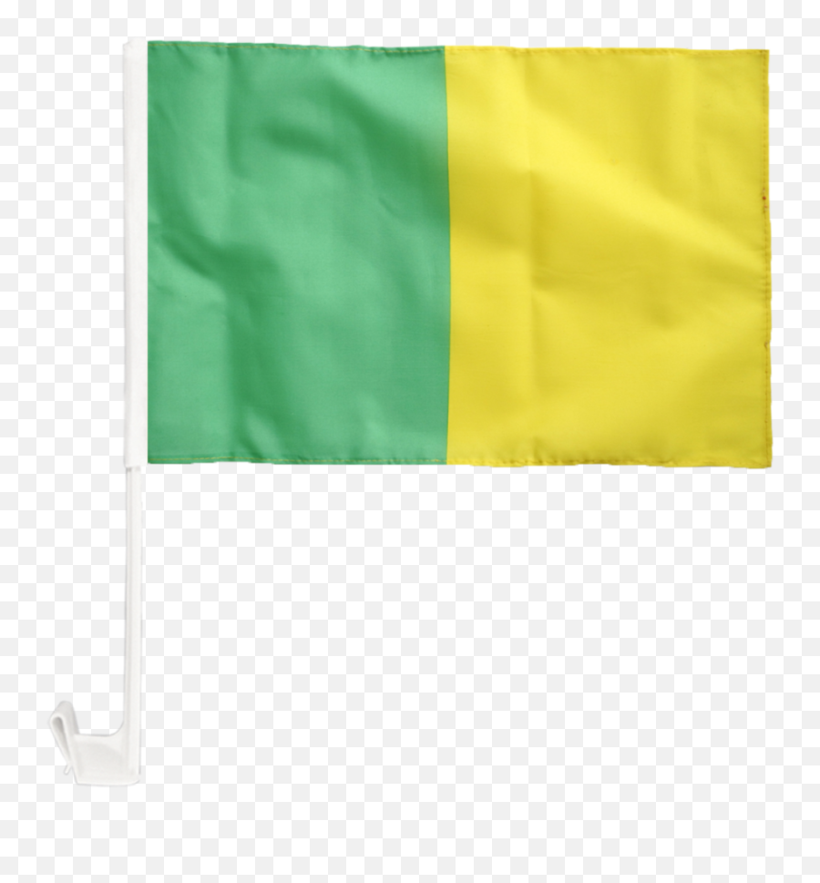 Ireland Donegal Car Flag - 12 X 16 Inch Flag Png,Ireland Flag Png