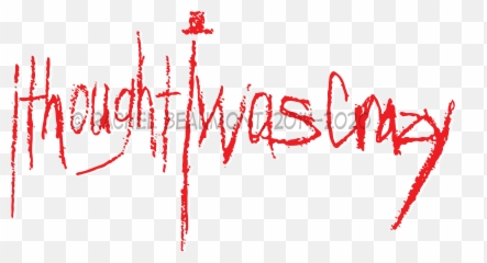 Ithoughtiwascrazy - Youtube Logo By Ithoughtiwascrazy On Dot Png,Youtube Logo Font