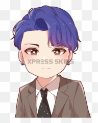 Jimin - Worker Png,Jimin Png