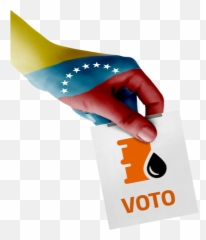 How To Save Venezuela - Democracy Digest Language Png,Venezuela Png