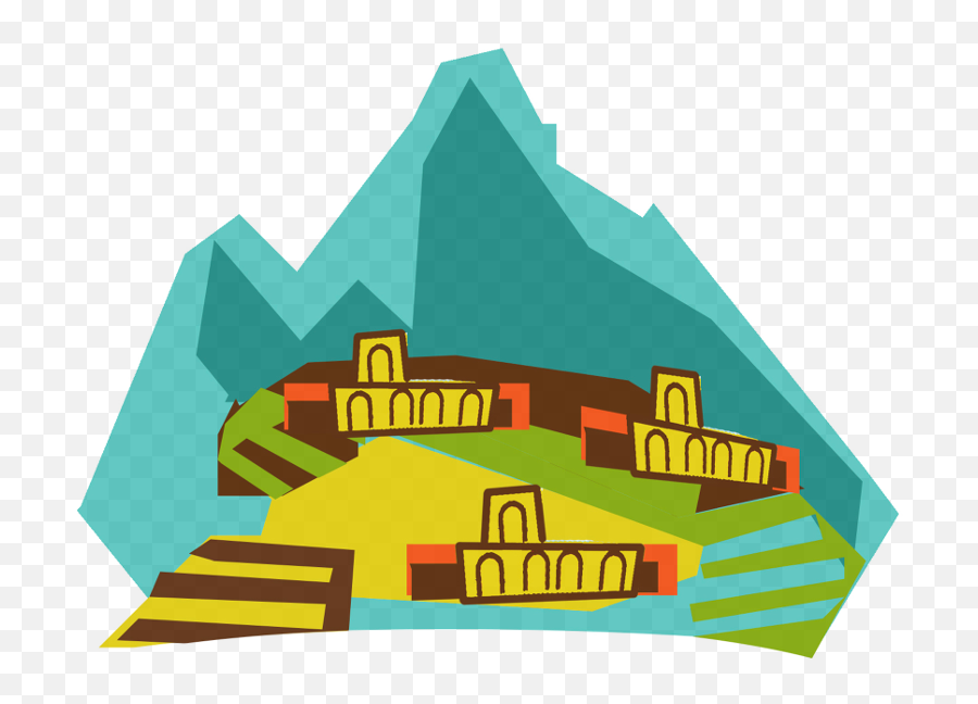 Pichu - Machu Picchu Icon Png Png Download Original Size Machu Picchu Png,Pichu Png