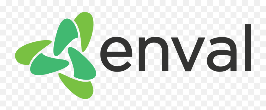 Enval Plastic Aluminium Laminate Recycling - Enval Logo Png,Recycle Logo Transparent Background