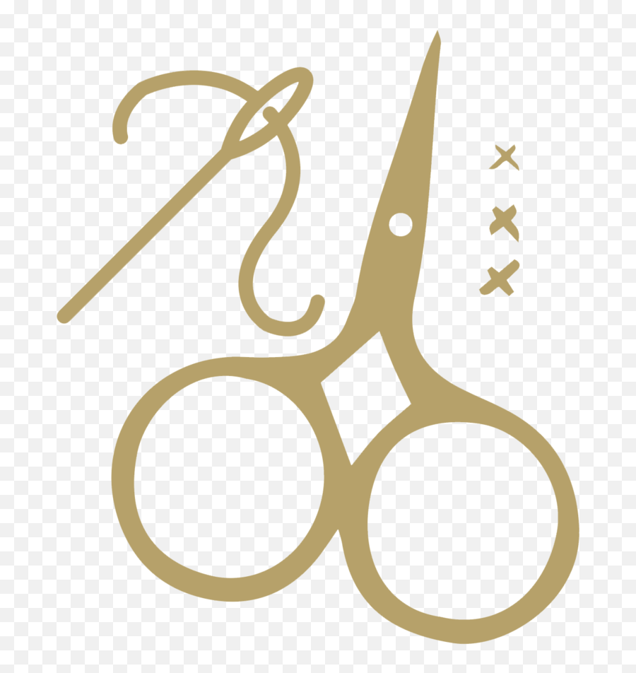 Embroidery Essentials U2014 Lark Rising - Dot Png,Scissors Icon Png