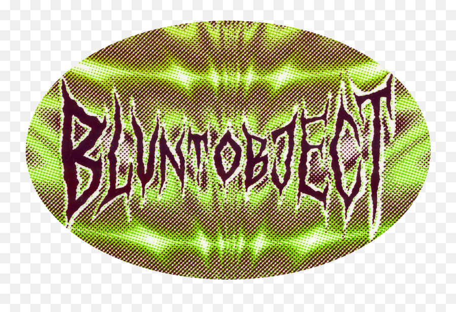 Blunt Transparent - Blunt Instrument Hd Png Download Language,Blunt Png