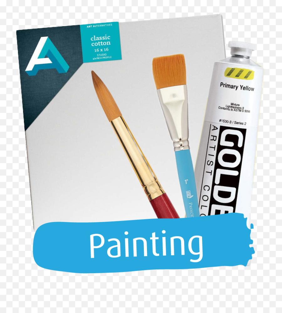 Allards Art Png Supplies