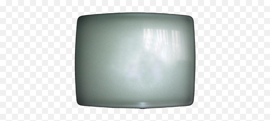 Theloz - Solid Png,Old Tv Screen Png
