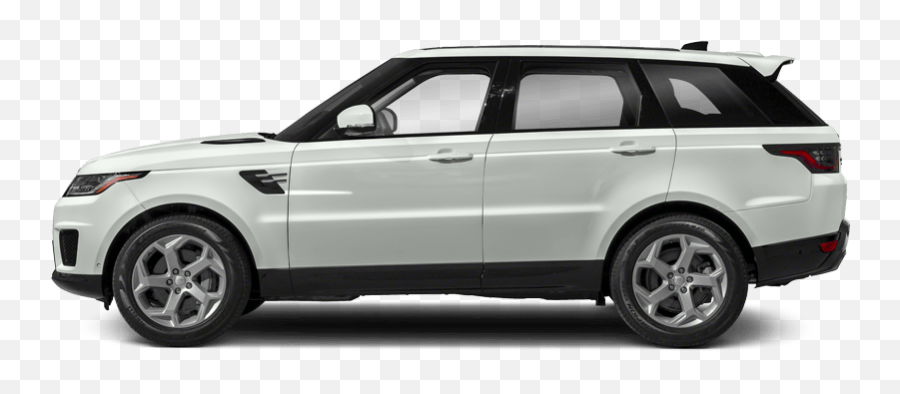 Range Rover Sport Trim Levels Cleveland - Land Rover Sports Black 2020 Png,Range Rover Png