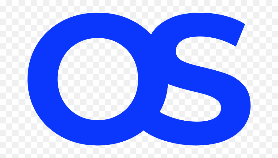 Oscar Schnell - Dot Png,Blue Instagram Logo