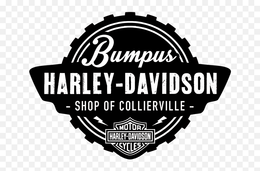 Bumpus Harley - Bumpus Harley Davidson Png,Harley Logo Png