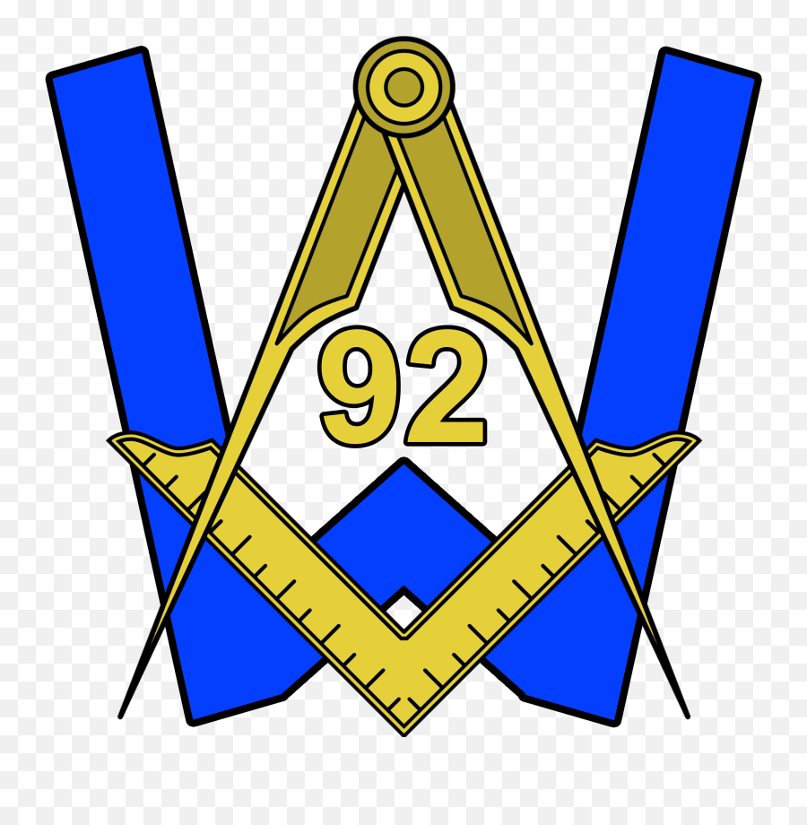 Gavel Clipart Masonic - Masonic Lodge Officers Png Illuminati Sign,Gavel Png