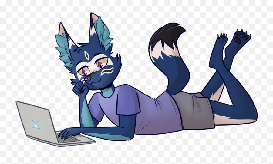 Furiosity Thrilled The Cat Questions People Ask About - Cat Furries Png,Furry Png