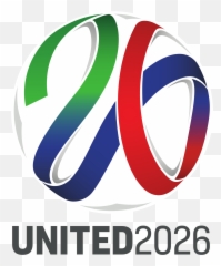 2026 Fifa World Cup - png