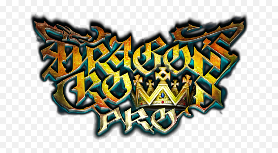 Send A Personalized Dragonu0027s Crown Pro Valentine - Crown Logo Png,Yellow Crown Logo