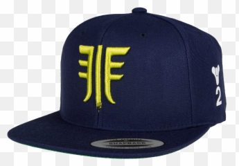 Destiny 2 Snapback Forsaken - For Baseball Png,Forsaken Logo