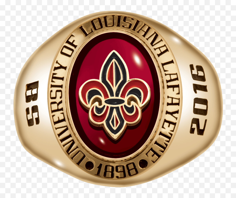 University Of Louisiana - Solid Png,Lafayette College Logo