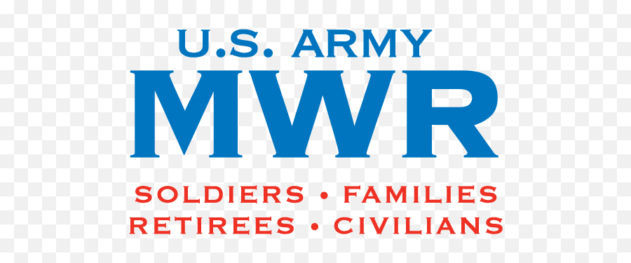 Mwr Brand Central - Army Mwr Logo Png,Ultimate Warrior Logos