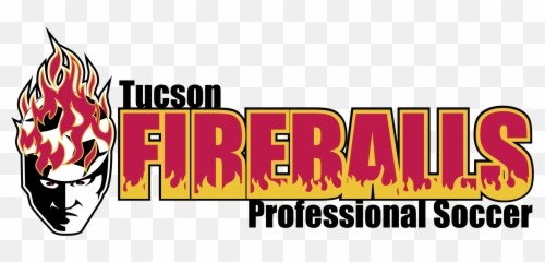 Tucson Fireballs Logo Png Transparent U0026 Svg Vector - Freebie