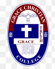 Welcome To Grace Christian College - Longchamp Png,Messiah College Logo