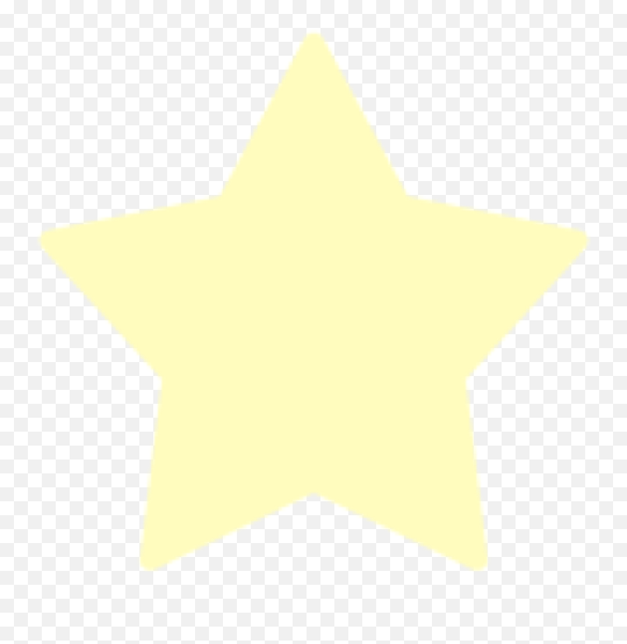 Cute Aesthetic Kawaii Tumblr Soft Star Sticker By - Ratchet And Clank Black Png,Yellow Star Transparent Background