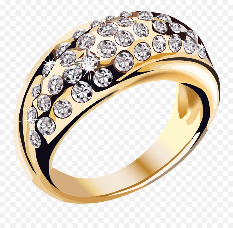 Gold Ring Png Image - Purepng Free Transparent Cc0 Png Golden Ring Png,Engagement Ring Png