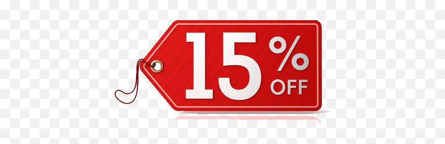 Sconto15 - 15 Png,15% Off Png