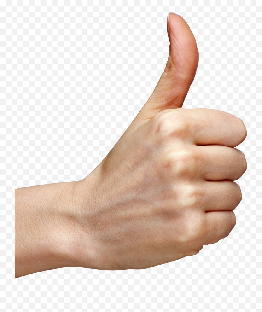 Thumbs Up Free Clip Art Png Files - Thumbs Up Hand Png,Thumb Up Png