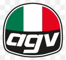 Agv Racing Logo Vector - No Background png