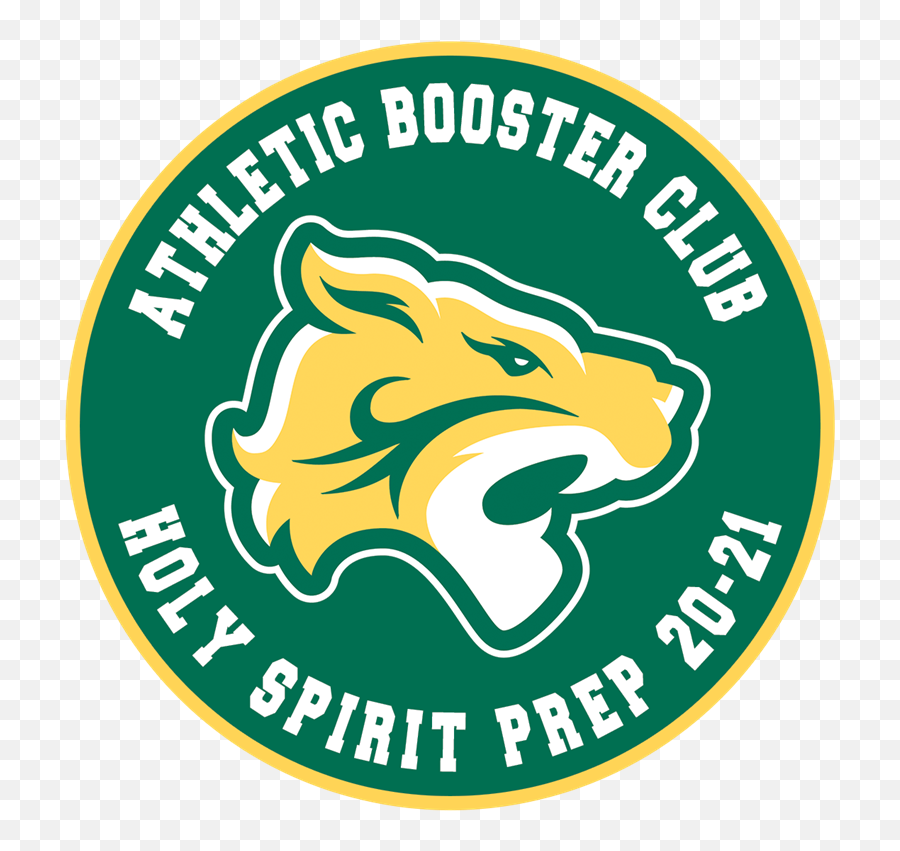 Holy Spirit Preparatory School - Welcome Holy Spirit Prep Png,Booster Gold Logo