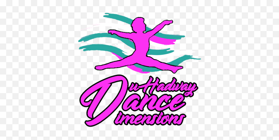 Duhadway Dance Dimensions - Girly Png,Biggby Coffee Logo