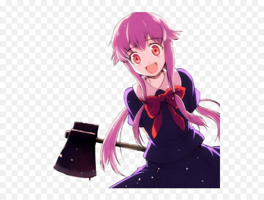 Future Diary Png Transparent Images U2013 Free Vector - Yuno Gasai Art,Diary Png