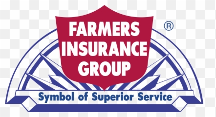 Download Farmers Ins 1 Logo Black And White Png Image With - Farmers ...