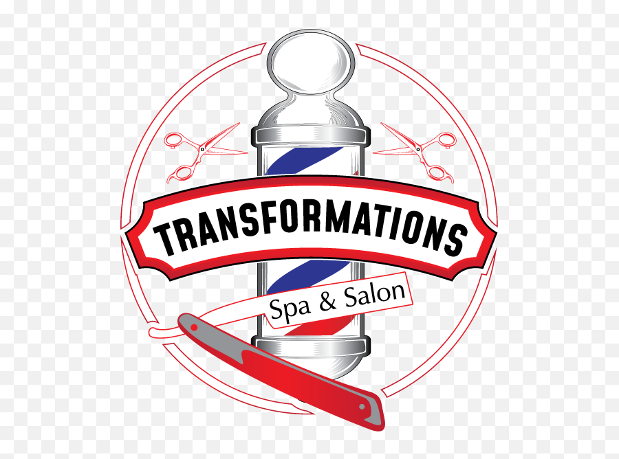 Transformations Spa U0026 Salon Aurora Co U2013 - Emblem Png,Oxygen Not Included Logo