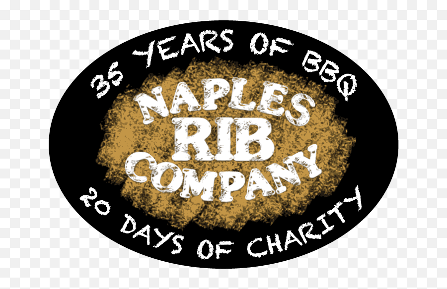 Naples Rib Company Charity November Will Benefit The562org - Language Png,City Of Long Beach Logo